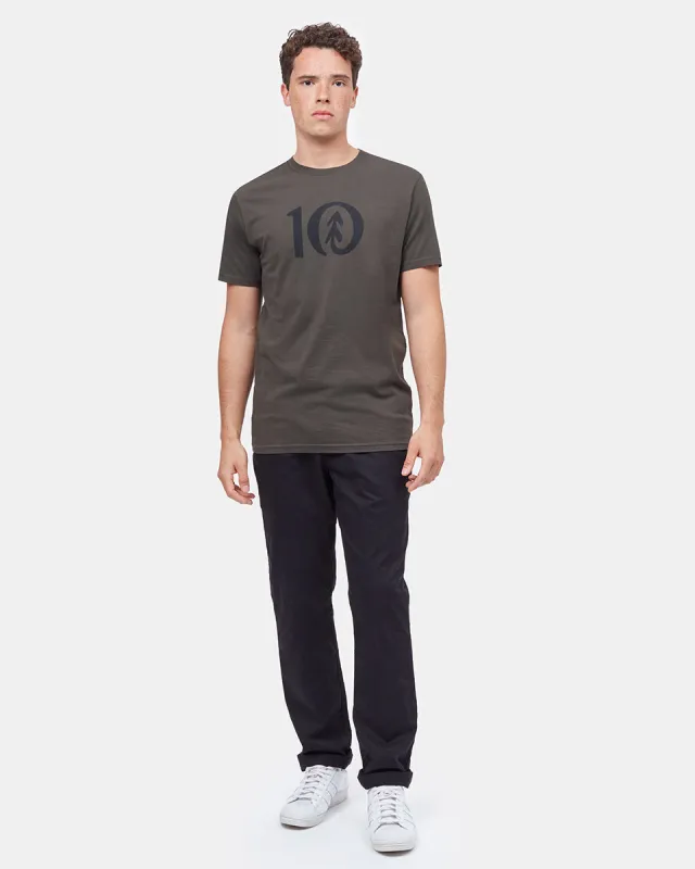 Ten T-Shirt sold by tentree