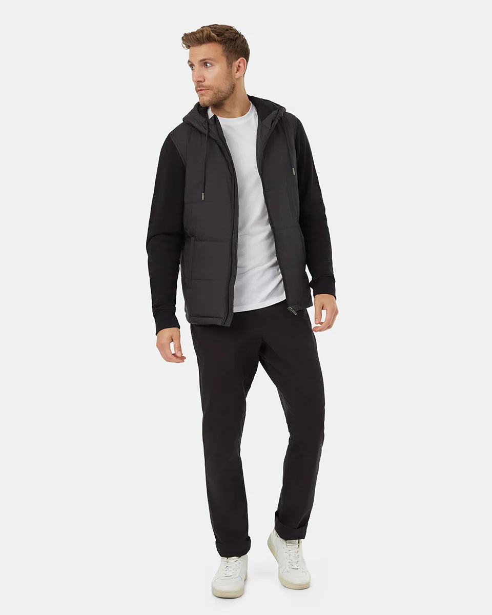 Coastal Hybrid Hoodie sold by tentree product image thumbnail 3