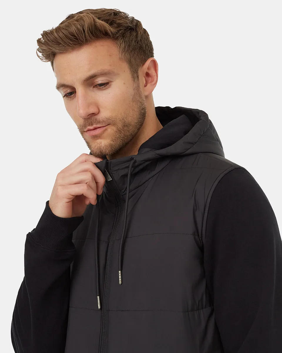 Coastal Hybrid Hoodie sold by tentree product image thumbnail 5