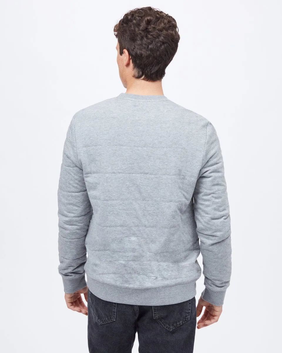Quilted Crew sold by tentree product image thumbnail 3