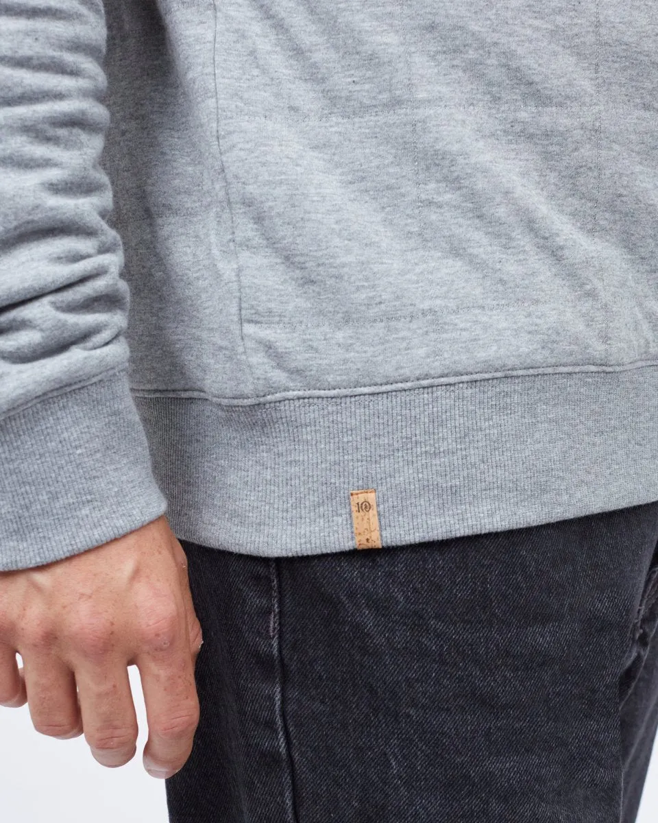 Quilted Crew sold by tentree product image thumbnail 2