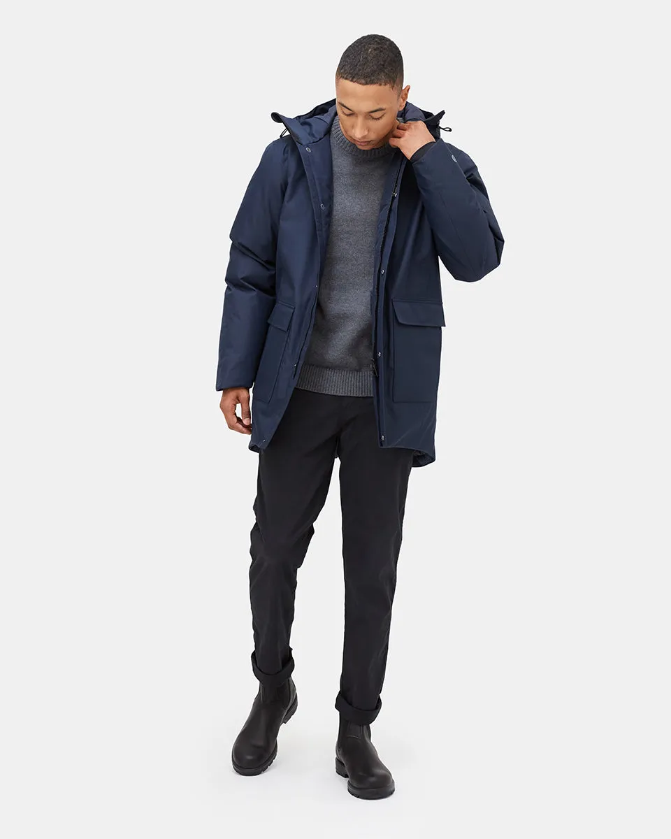 Daily Parka sold by tentree product image thumbnail 4