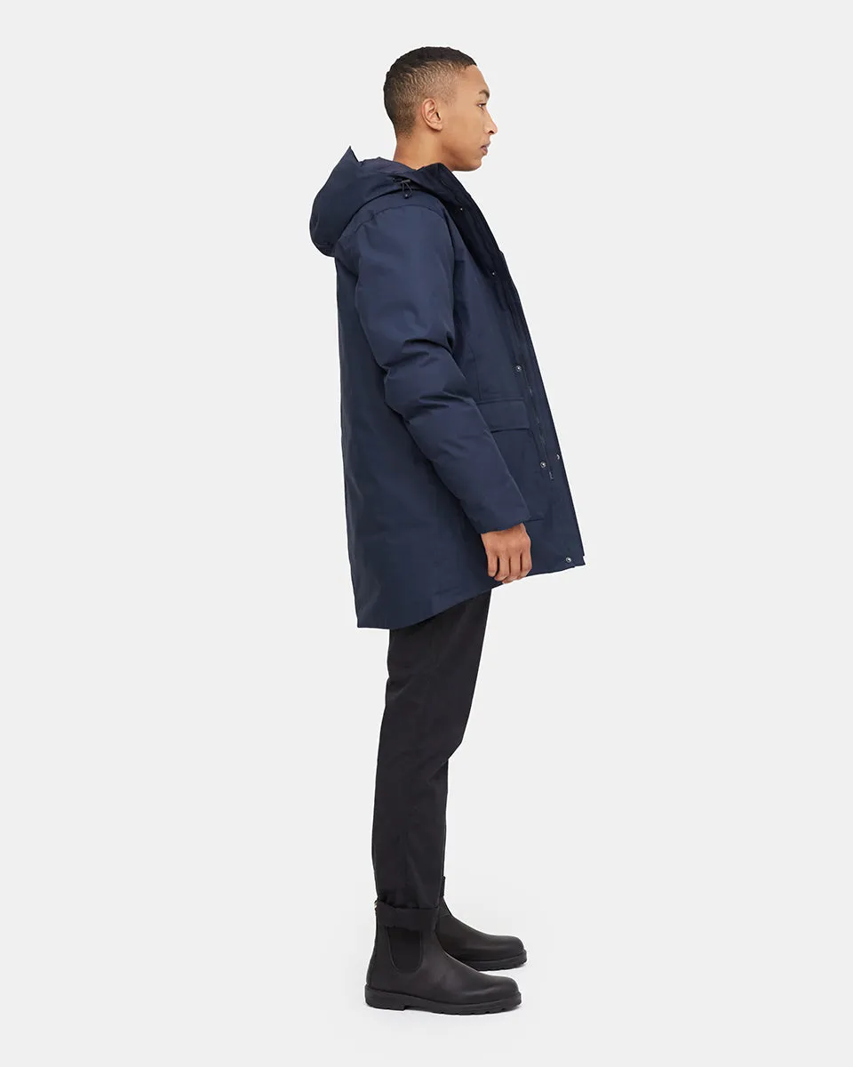 Daily Parka sold by tentree product image thumbnail 5