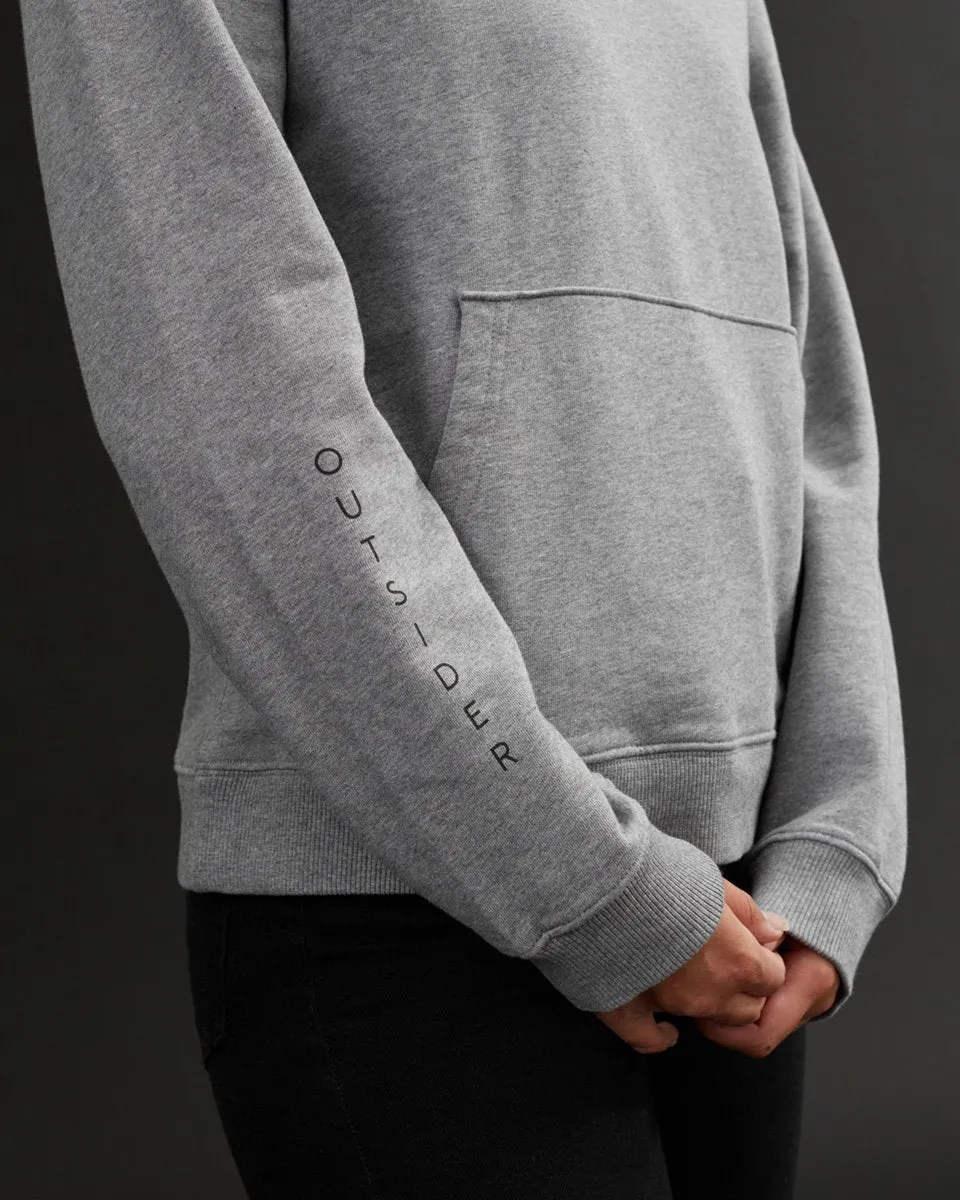 Outsider Hoodie sold by tentree product image thumbnail 4