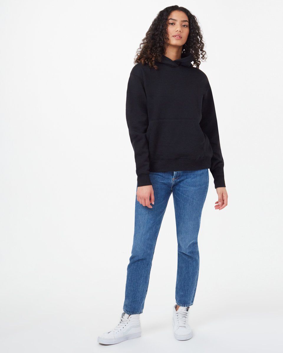 TreeFleece Hoodie sold by tentree product image thumbnail 5