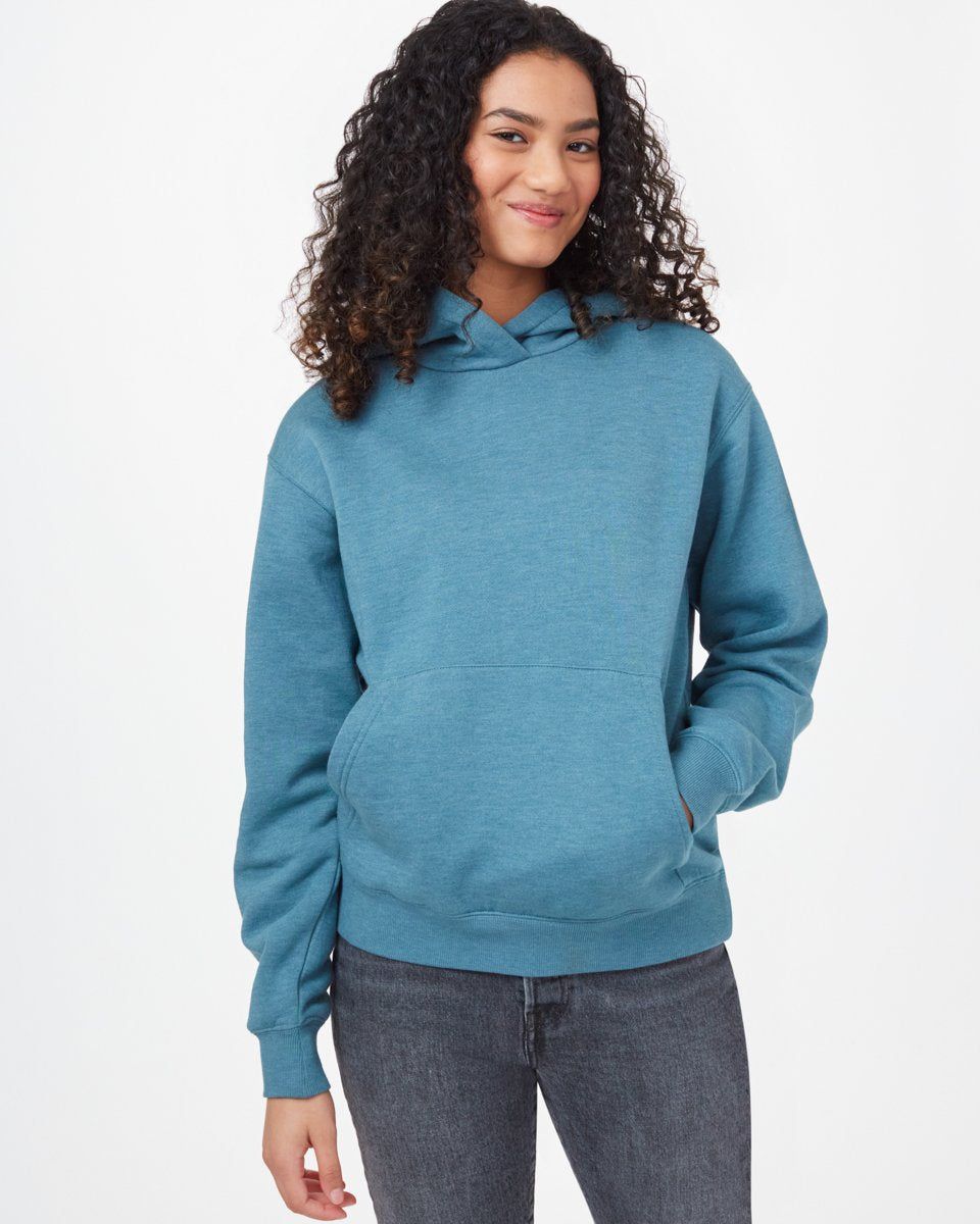 TreeFleece Hoodie sold by tentree product image thumbnail 2