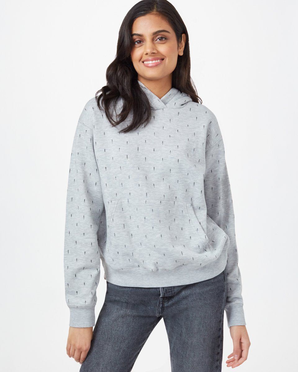 TreeFleece Hoodie sold by tentree product image thumbnail 3