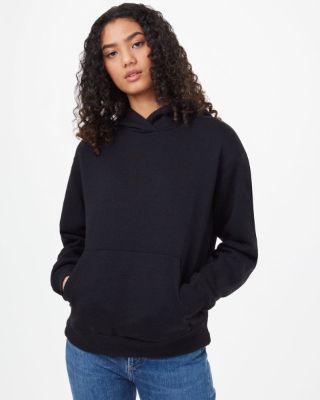 TreeFleece Hoodie sold by tentree