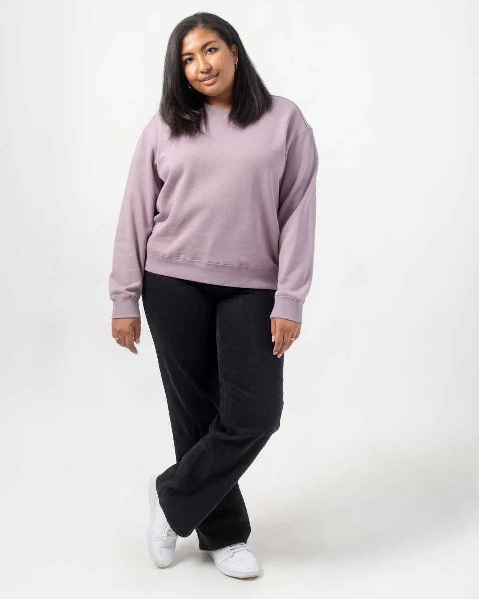 TreeFleece Crew sold by tentree product image thumbnail 5