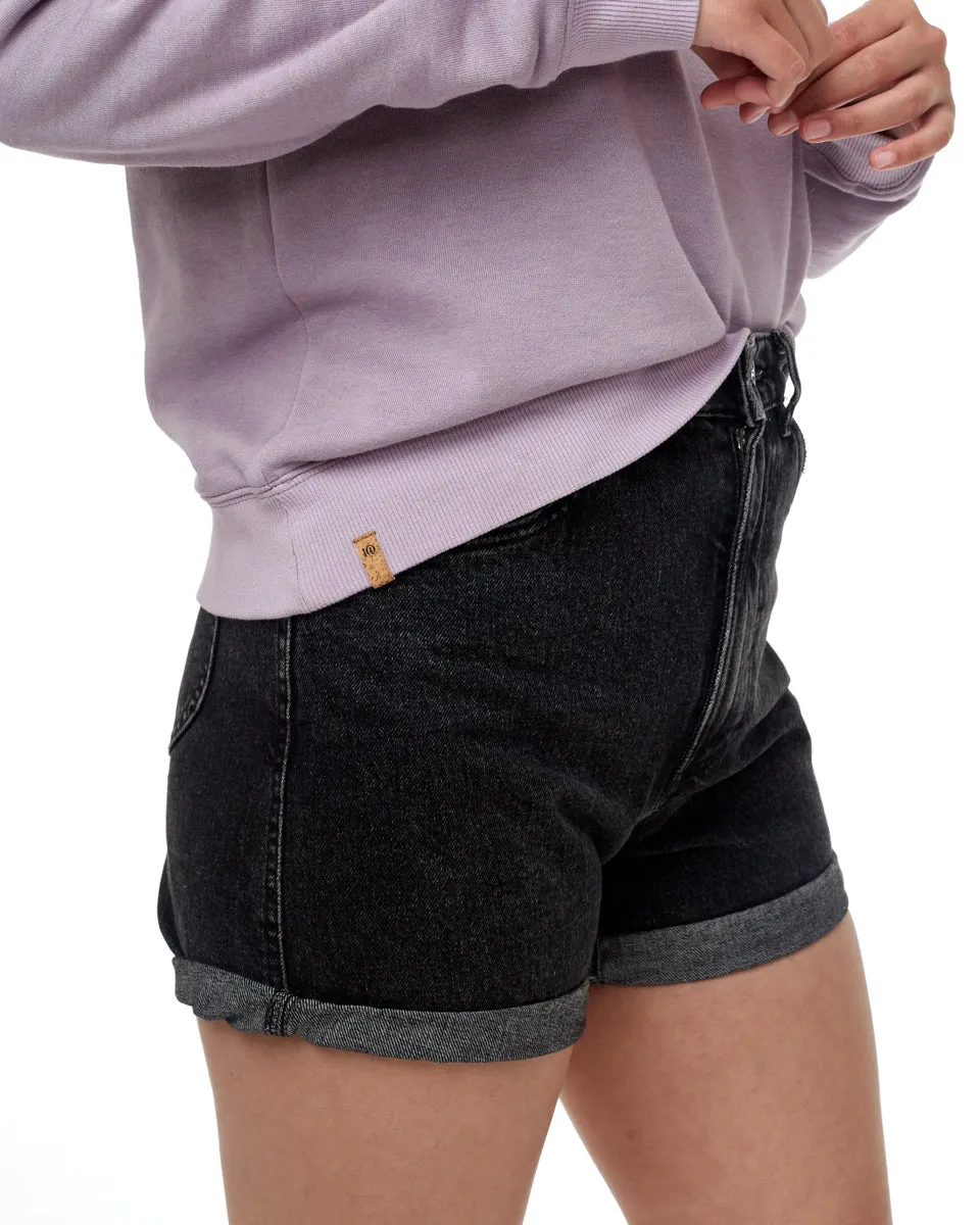 TreeFleece Crew sold by tentree product image thumbnail 4