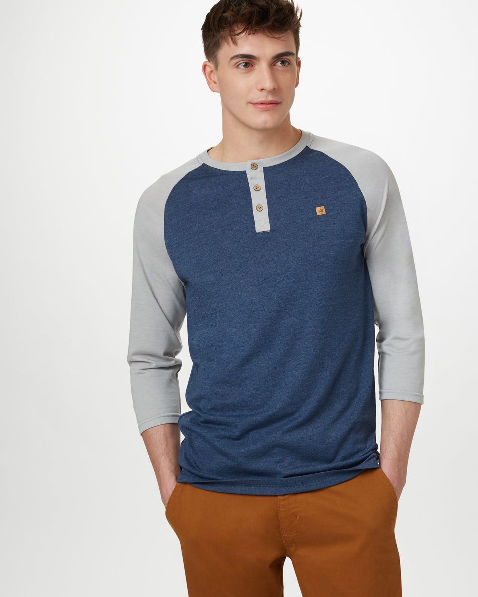 Treeblend Planter T-Shirt sold by tentree product image thumbnail 5