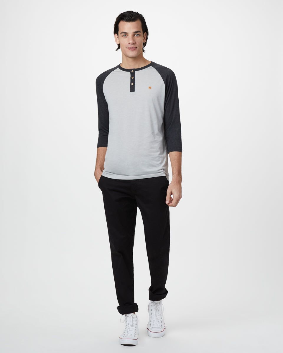 Treeblend Planter T-Shirt sold by tentree product image thumbnail 3