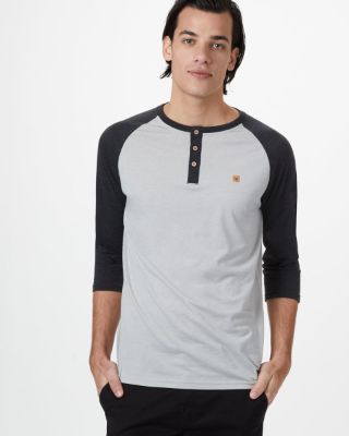 Treeblend Planter T-Shirt sold by tentree