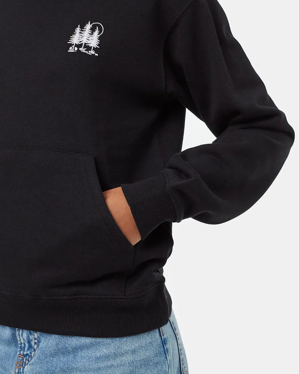 TreeFleece Golden Spruce Forest Hoodie sold by tentree product image thumbnail 5