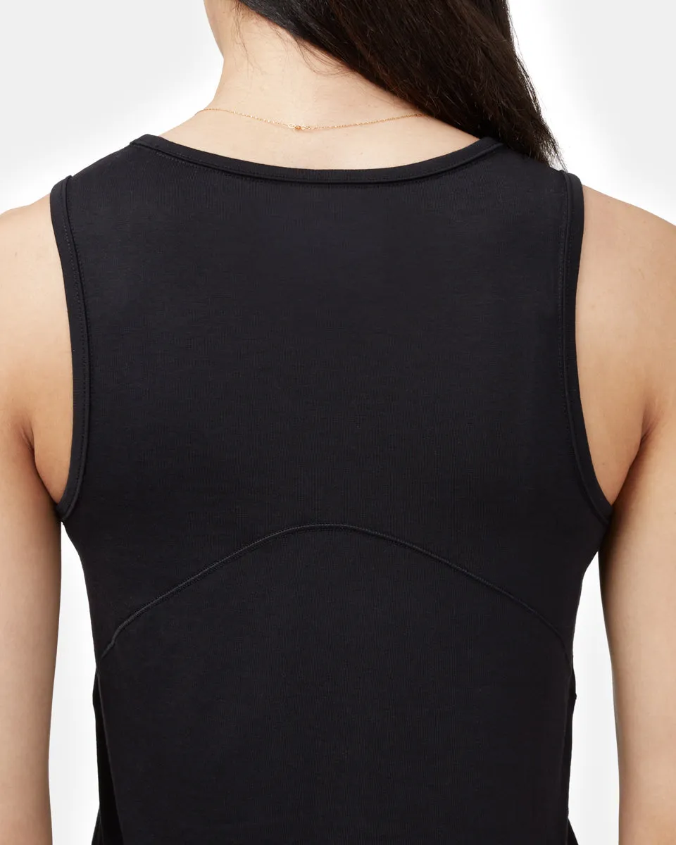inMotion Tank sold by tentree product image thumbnail 3