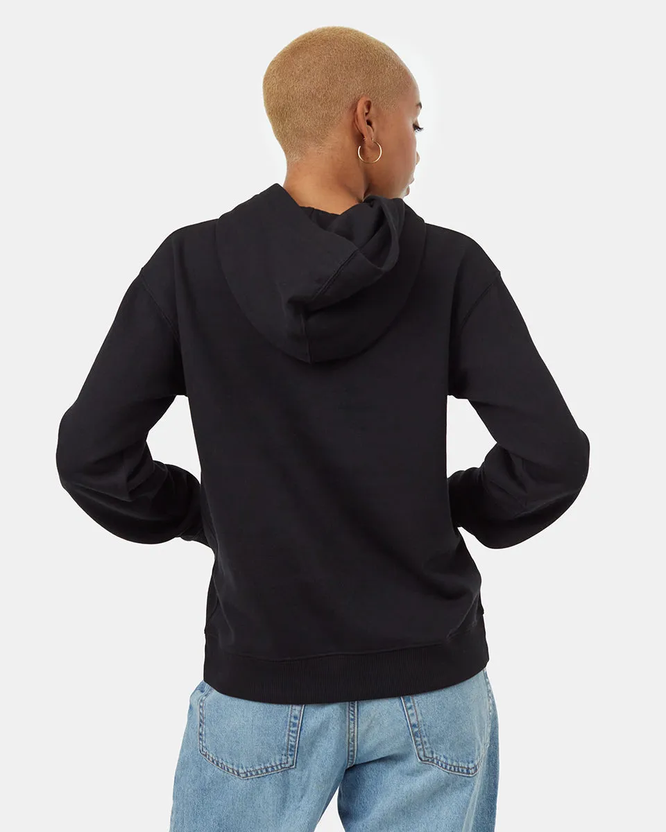 TreeFleece Golden Spruce Forest Hoodie sold by tentree product image thumbnail 3