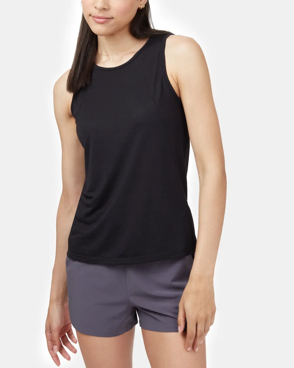 inMotion Tank sold by tentree product image thumbnail 2