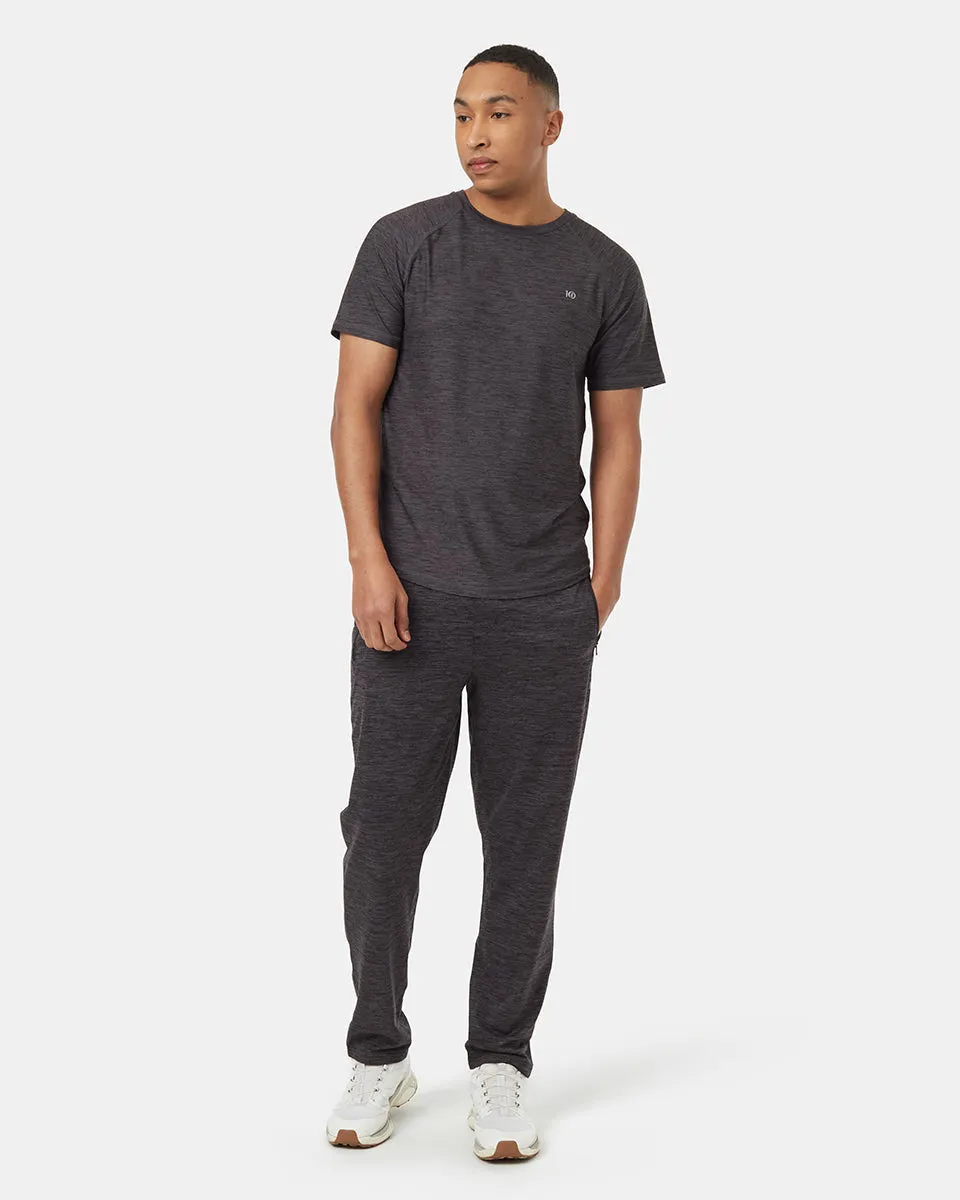 Active Soft Knit Pant sold by tentree product image thumbnail 2