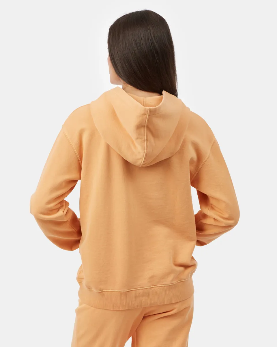 Organic French Terry Relaxed Hoodie sold by tentree product image thumbnail 3