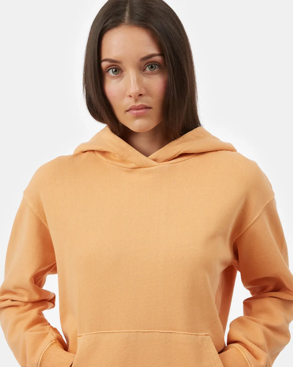 Organic French Terry Relaxed Hoodie sold by tentree product image thumbnail 4