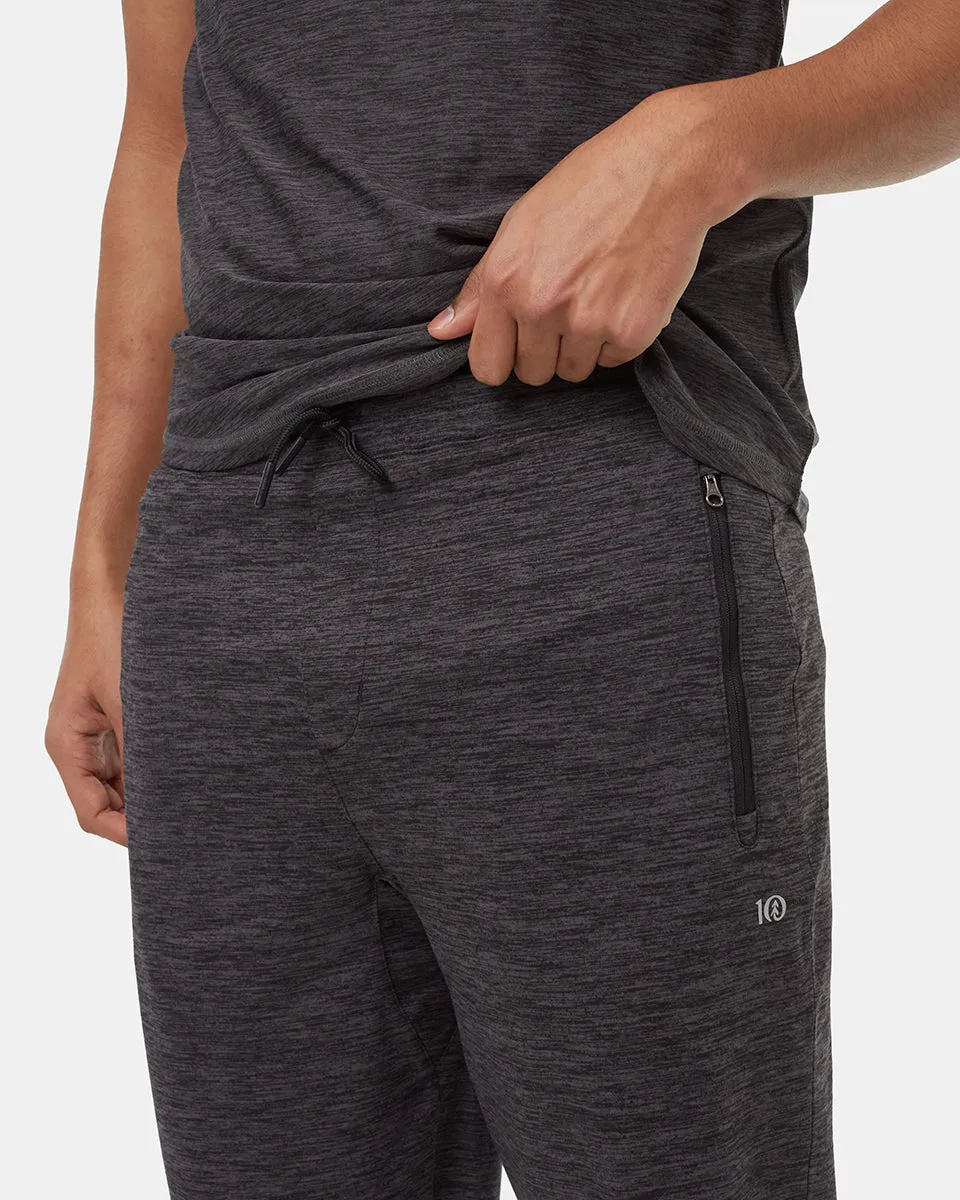 Active Soft Knit Pant sold by tentree product image thumbnail 4