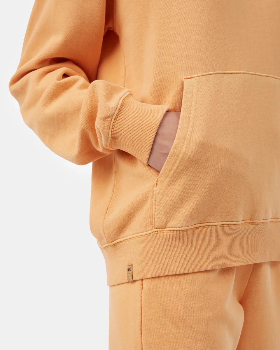 Organic French Terry Relaxed Hoodie sold by tentree product image thumbnail 5