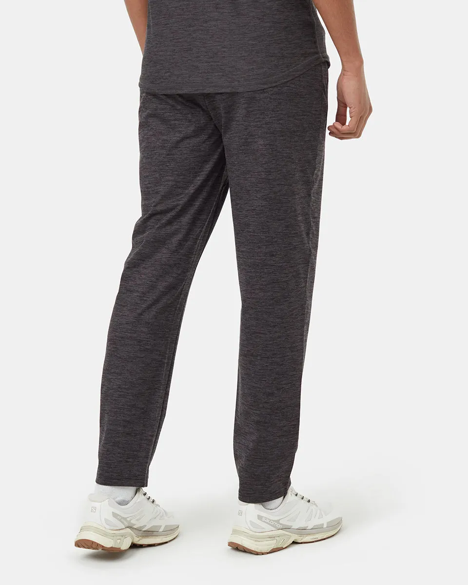 Active Soft Knit Pant sold by tentree product image thumbnail 3
