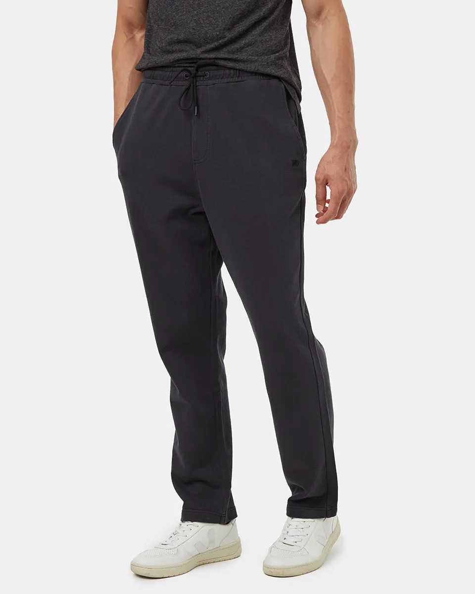 Organic French Terry Taper Sweatpant sold by tentree