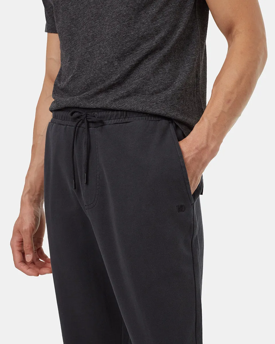 Organic French Terry Taper Sweatpant sold by tentree product image thumbnail 4