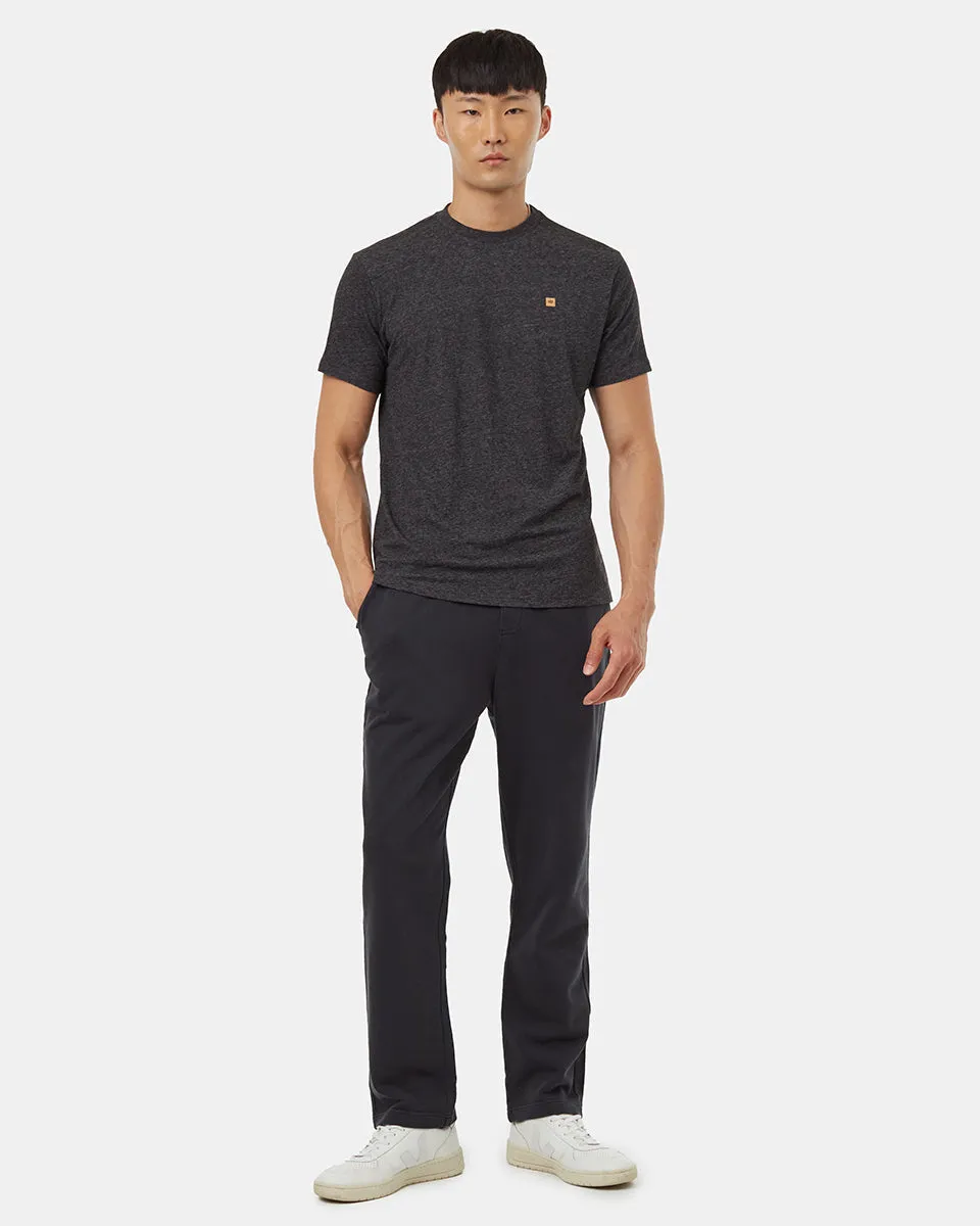 Organic French Terry Taper Sweatpant sold by tentree product image thumbnail 2