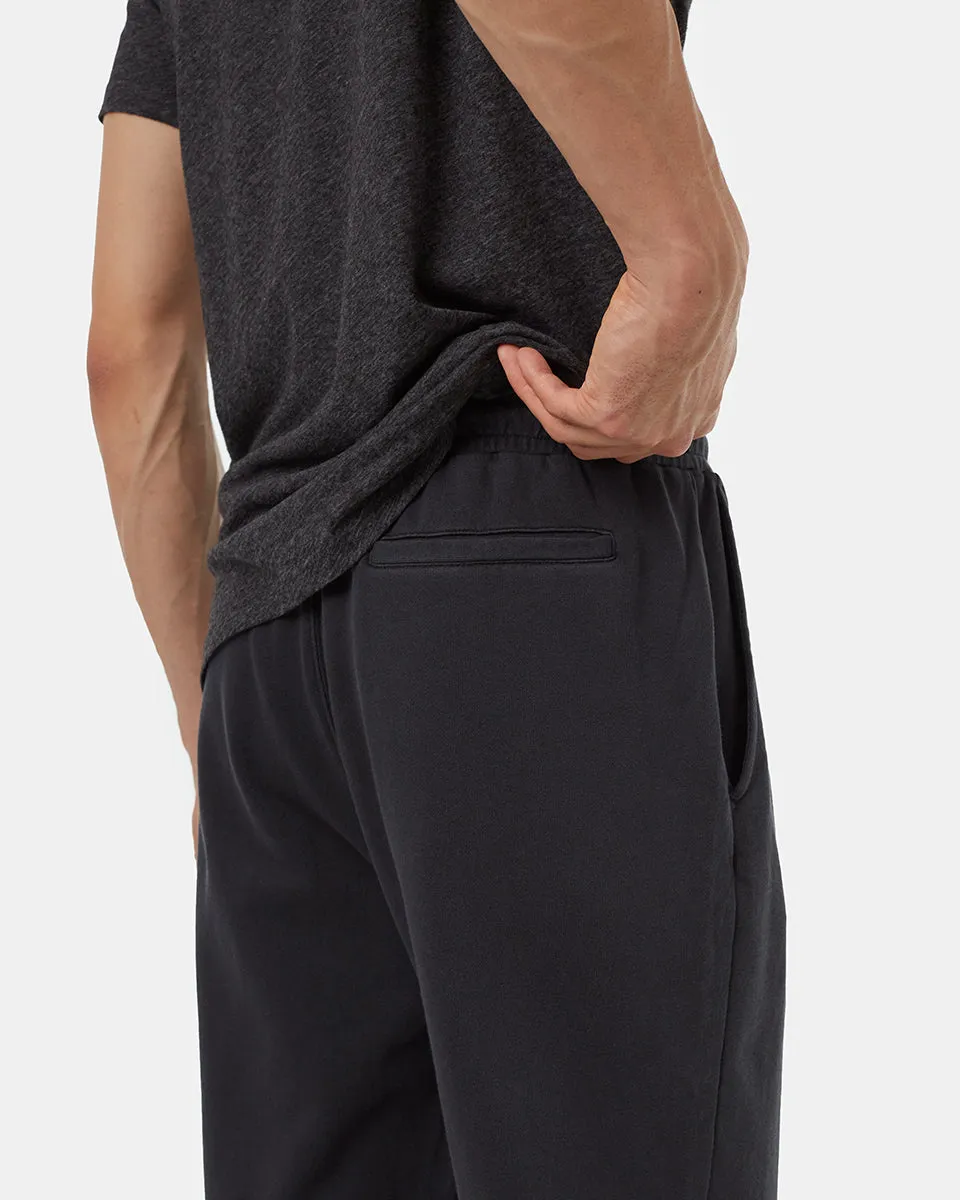 Organic French Terry Taper Sweatpant sold by tentree product image thumbnail 5