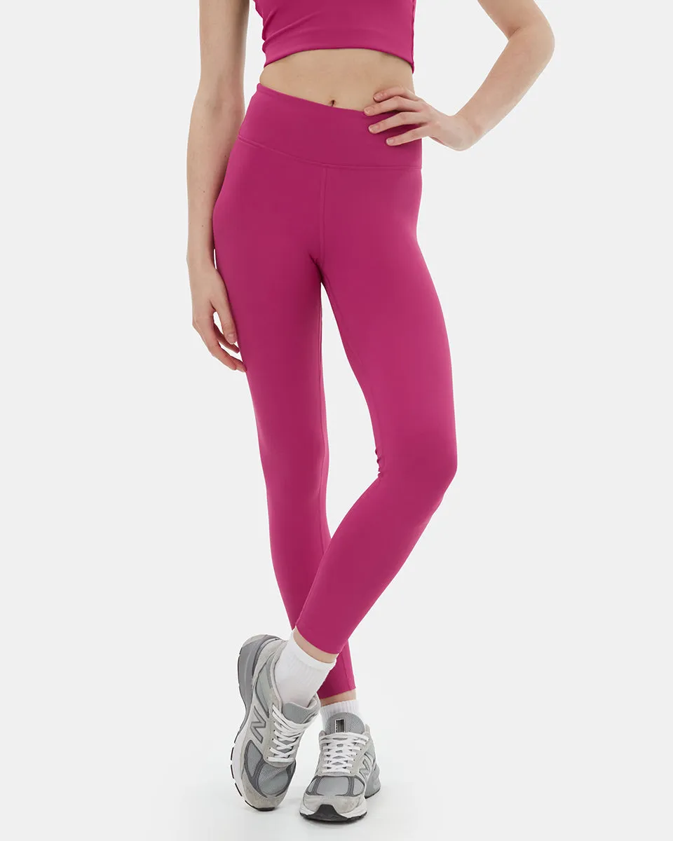 inMotion High Rise Legging sold by tentree