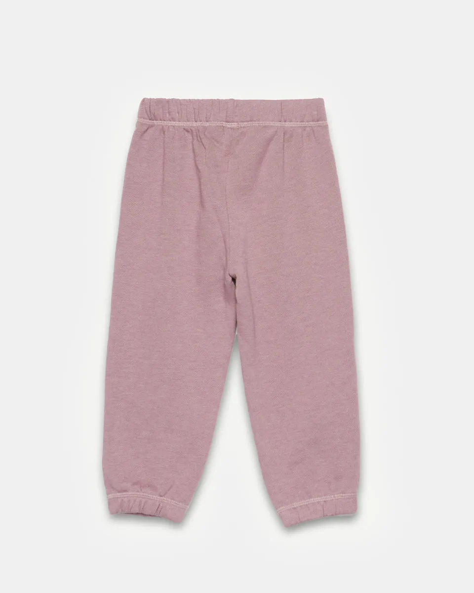 Treefleece Sweatpant (Meteorite Black) sold by tentree product image thumbnail 2