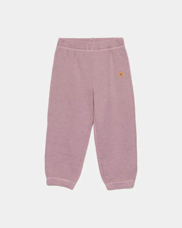 Treefleece Sweatpant (Meteorite Black) sold by tentree