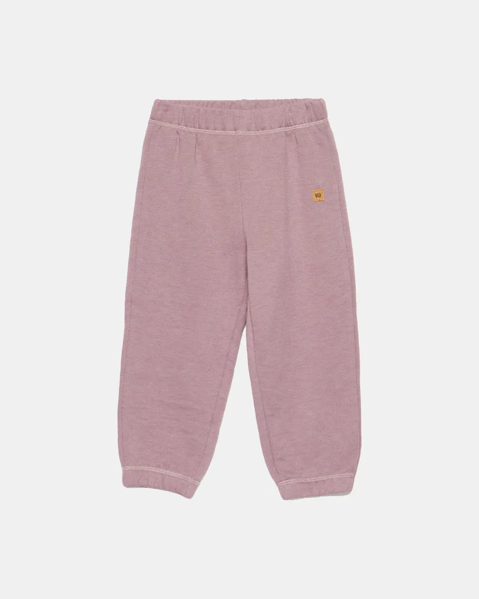 Treefleece Sweatpant (Meteorite Black) sold by tentree