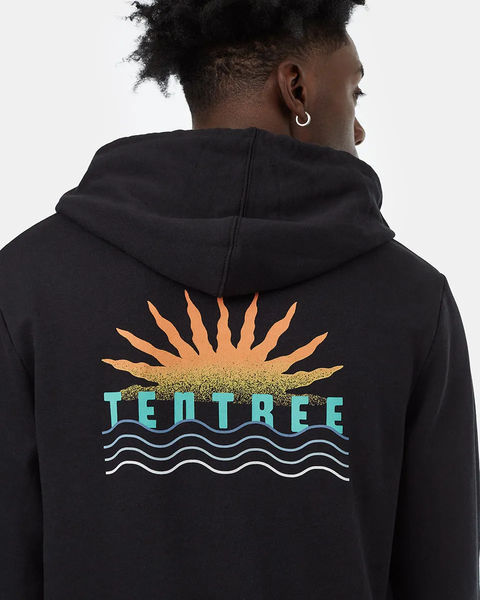 Tentree Sun Hoodie sold by tentree product image thumbnail 5