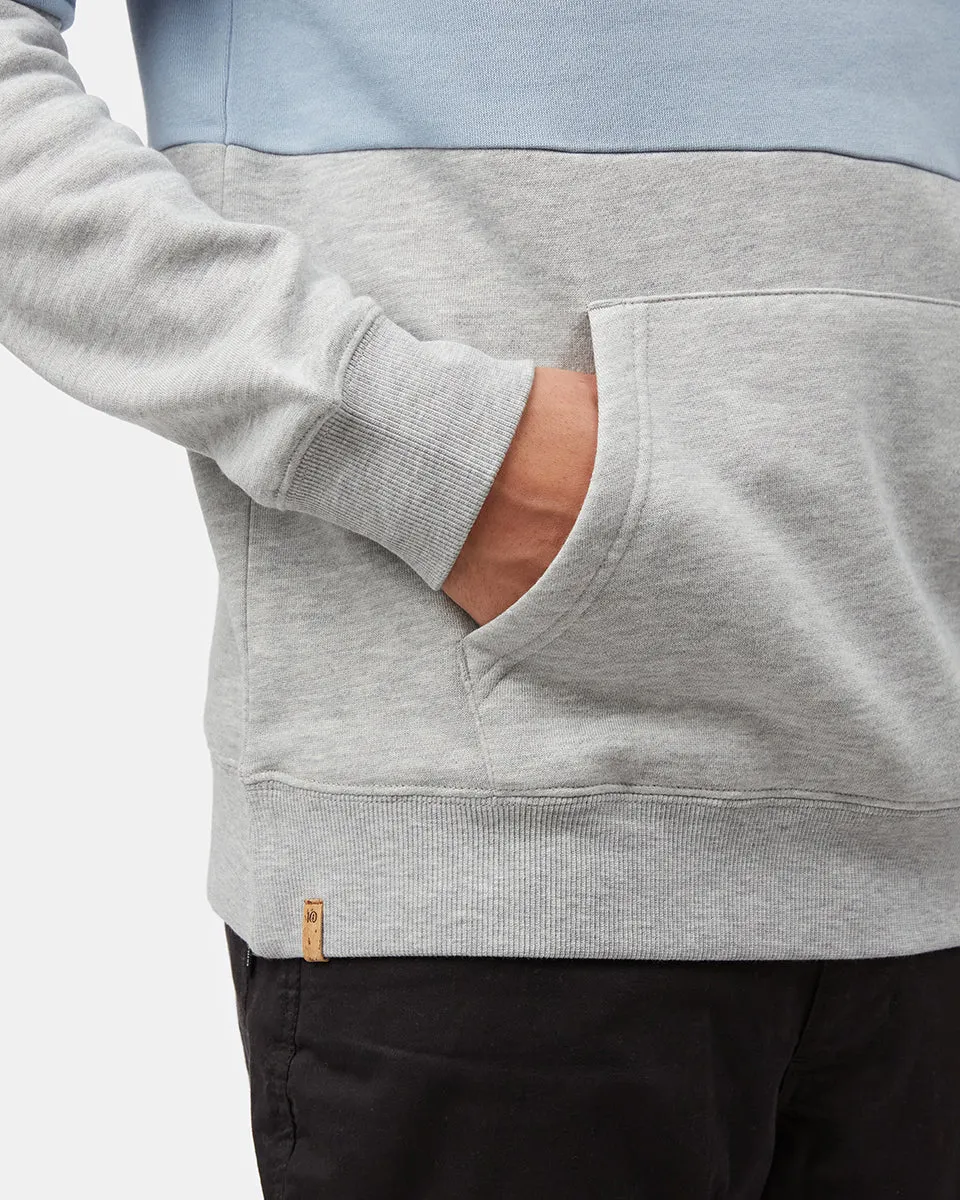 TreeFleece Blocked Reynard Hoodie sold by tentree product image thumbnail 4