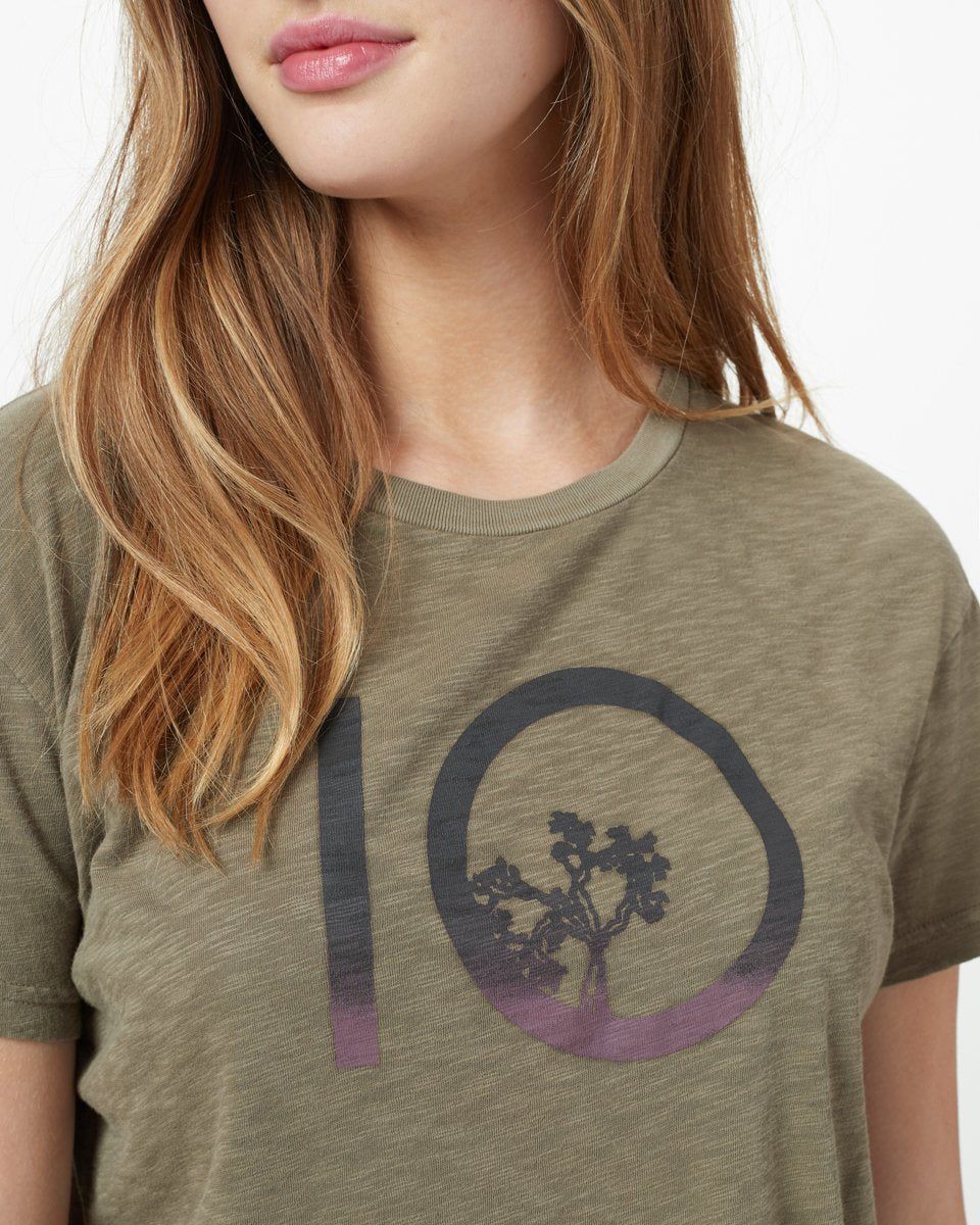 W Gradient ten SS T sold by tentree product image thumbnail 4