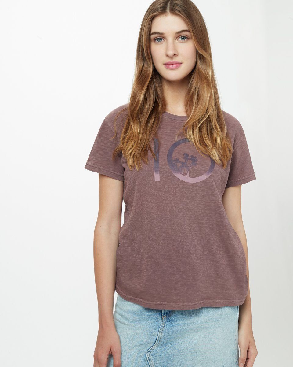 W Gradient ten SS T sold by tentree