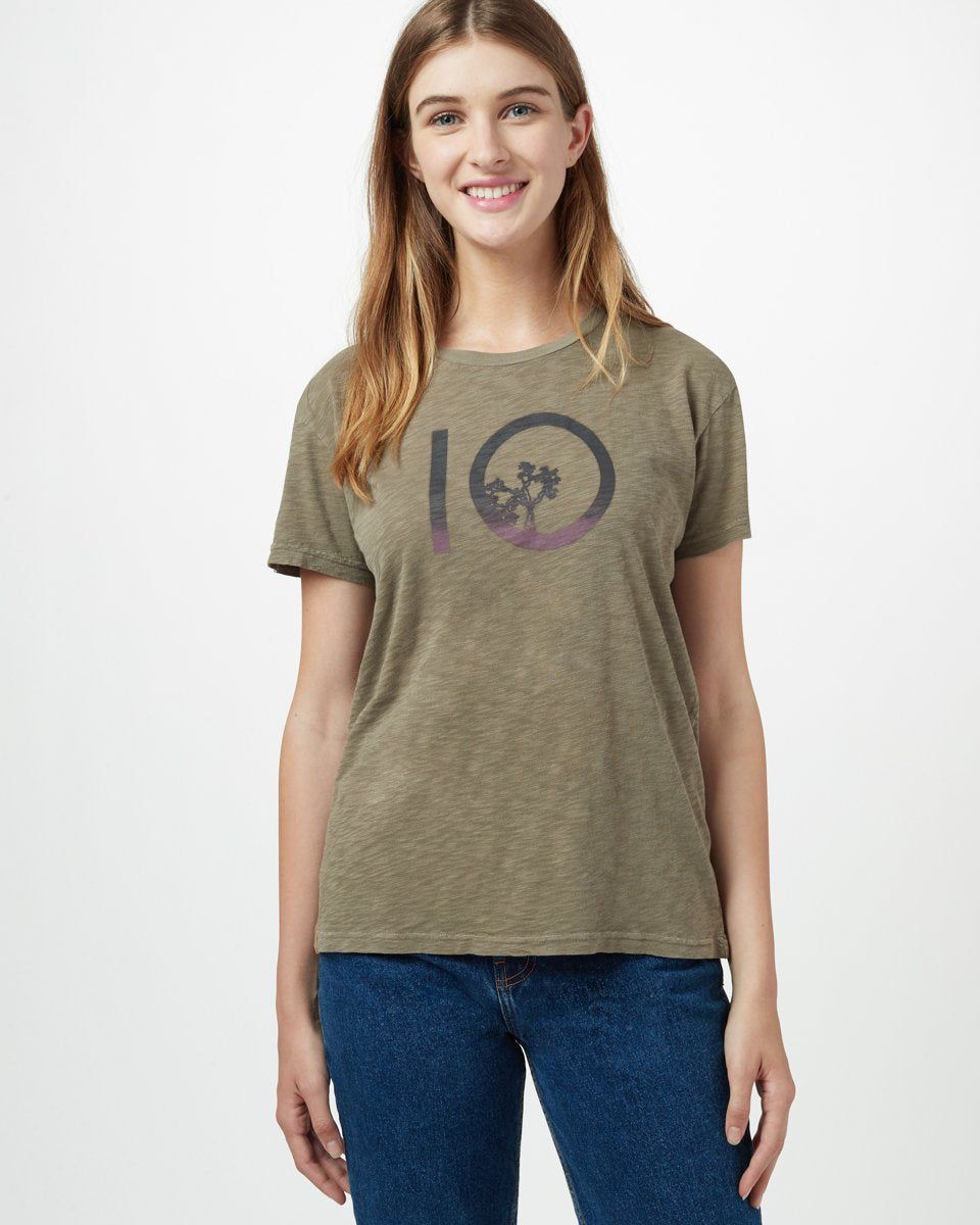 W Gradient ten SS T sold by tentree product image thumbnail 5