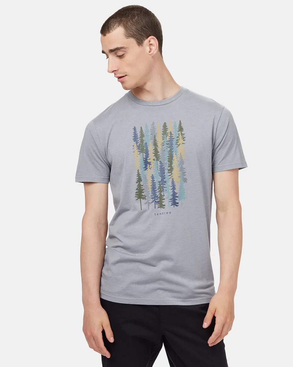 Spruced Up T-Shirt sold by tentree
