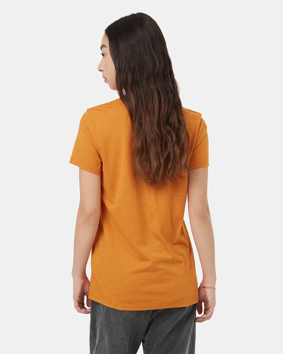 TreeBlend Classic T-Shirt sold by tentree product image thumbnail 3