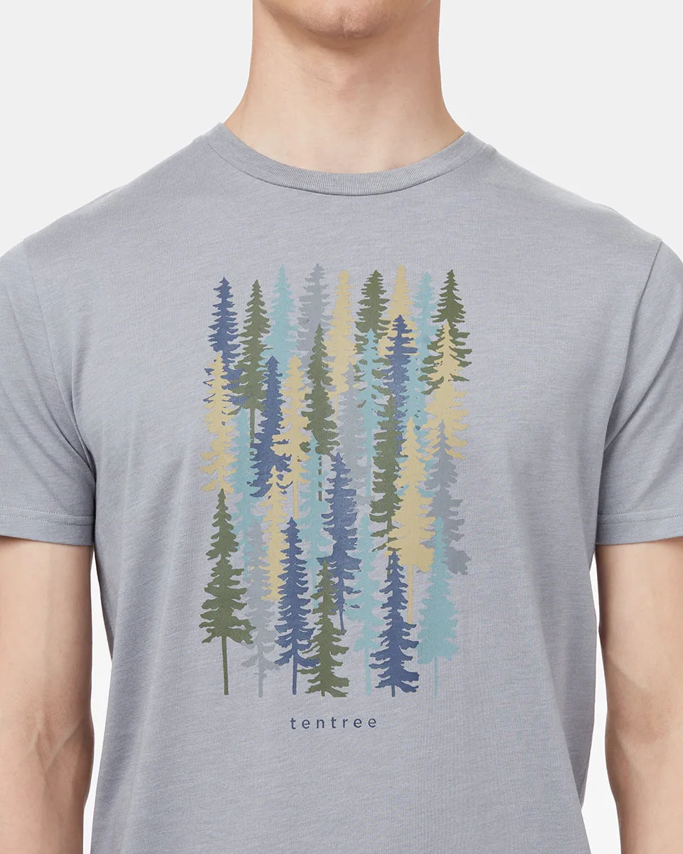 Spruced Up T-Shirt sold by tentree product image thumbnail 3
