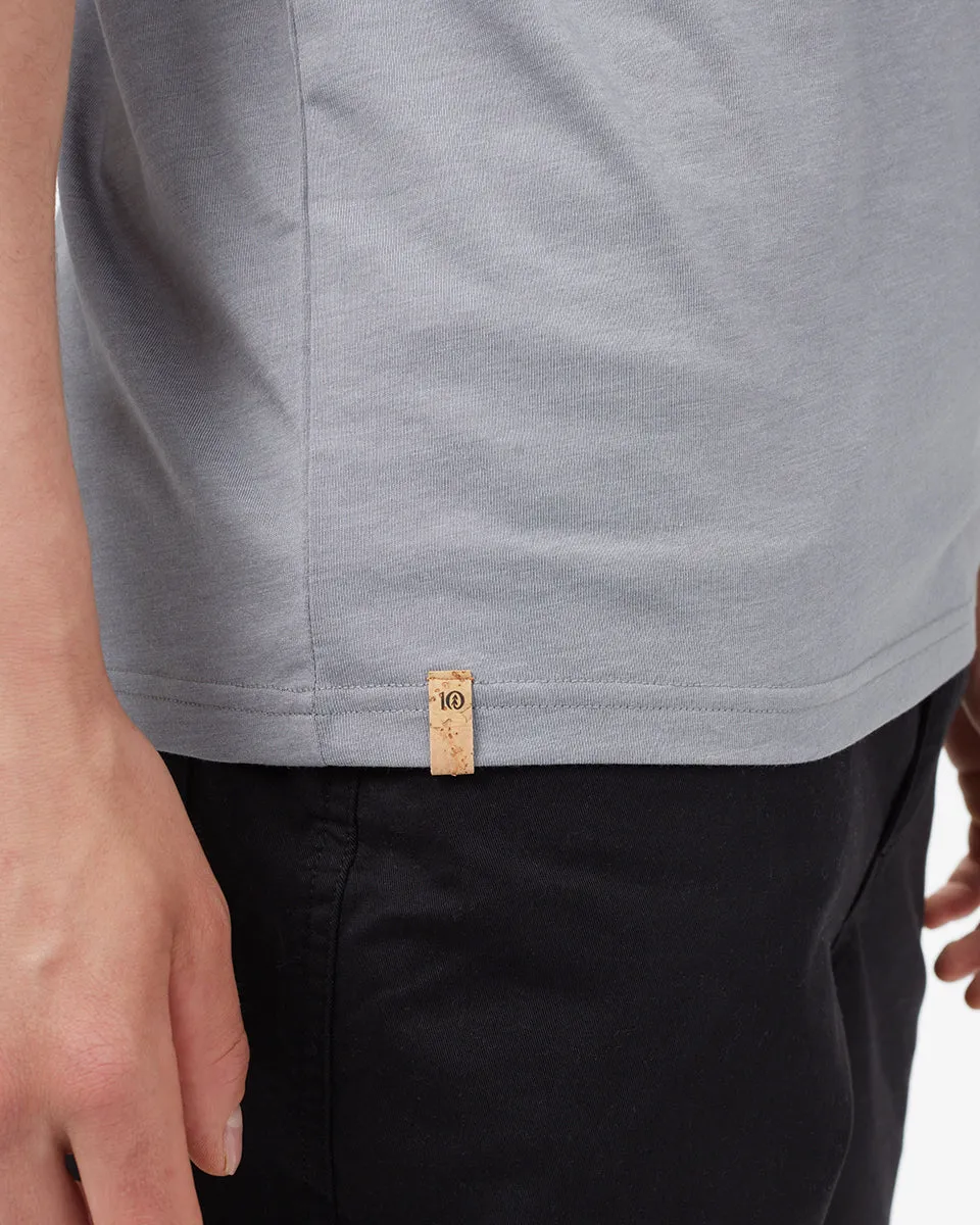 Spruced Up T-Shirt sold by tentree product image thumbnail 4