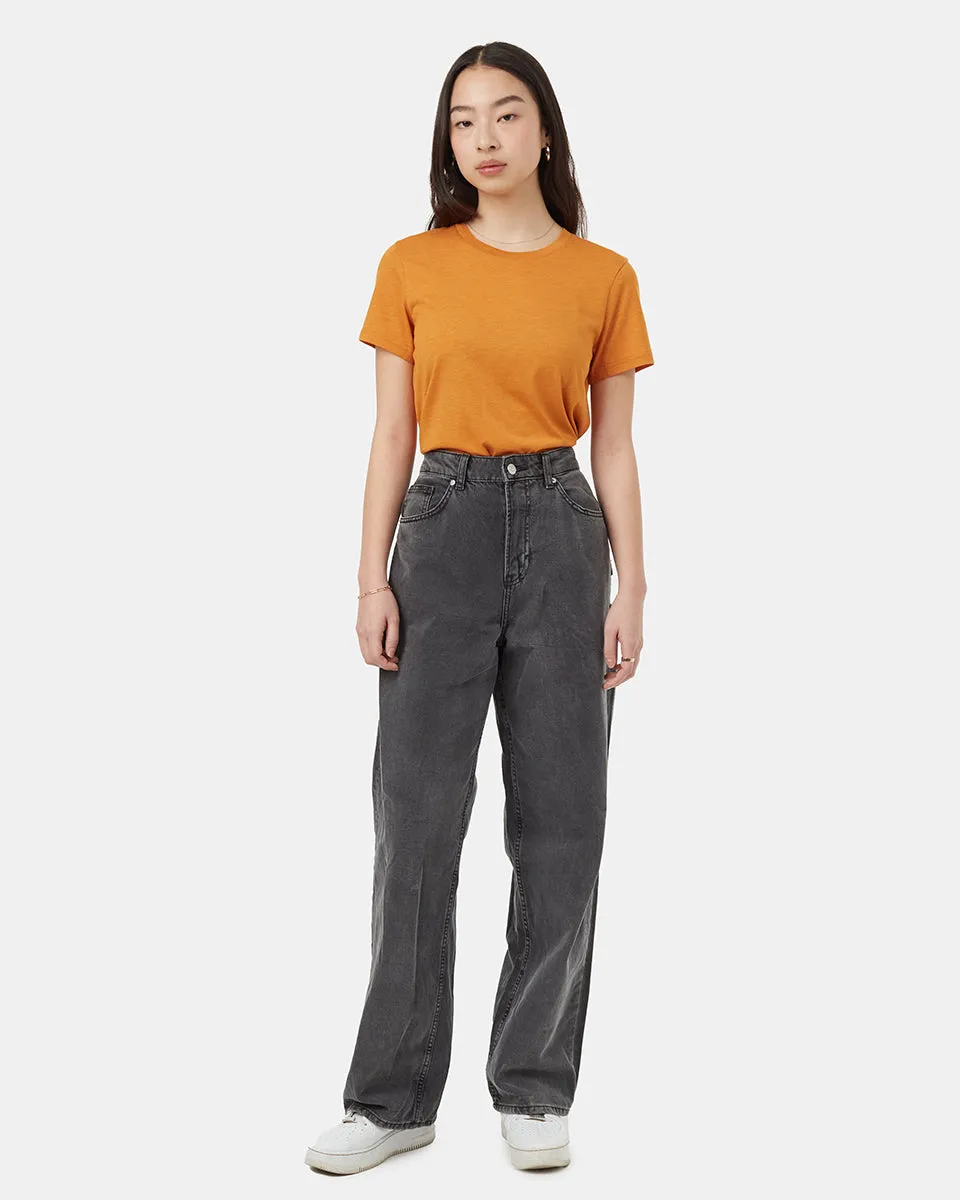 TreeBlend Classic T-Shirt sold by tentree product image thumbnail 2