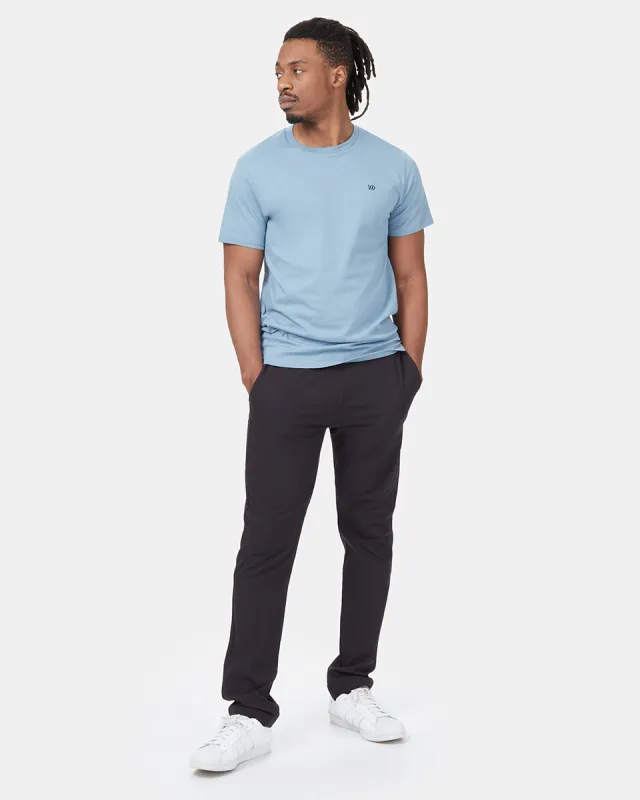 Organic Cotton Embroidered Ten T-Shirt sold by tentree