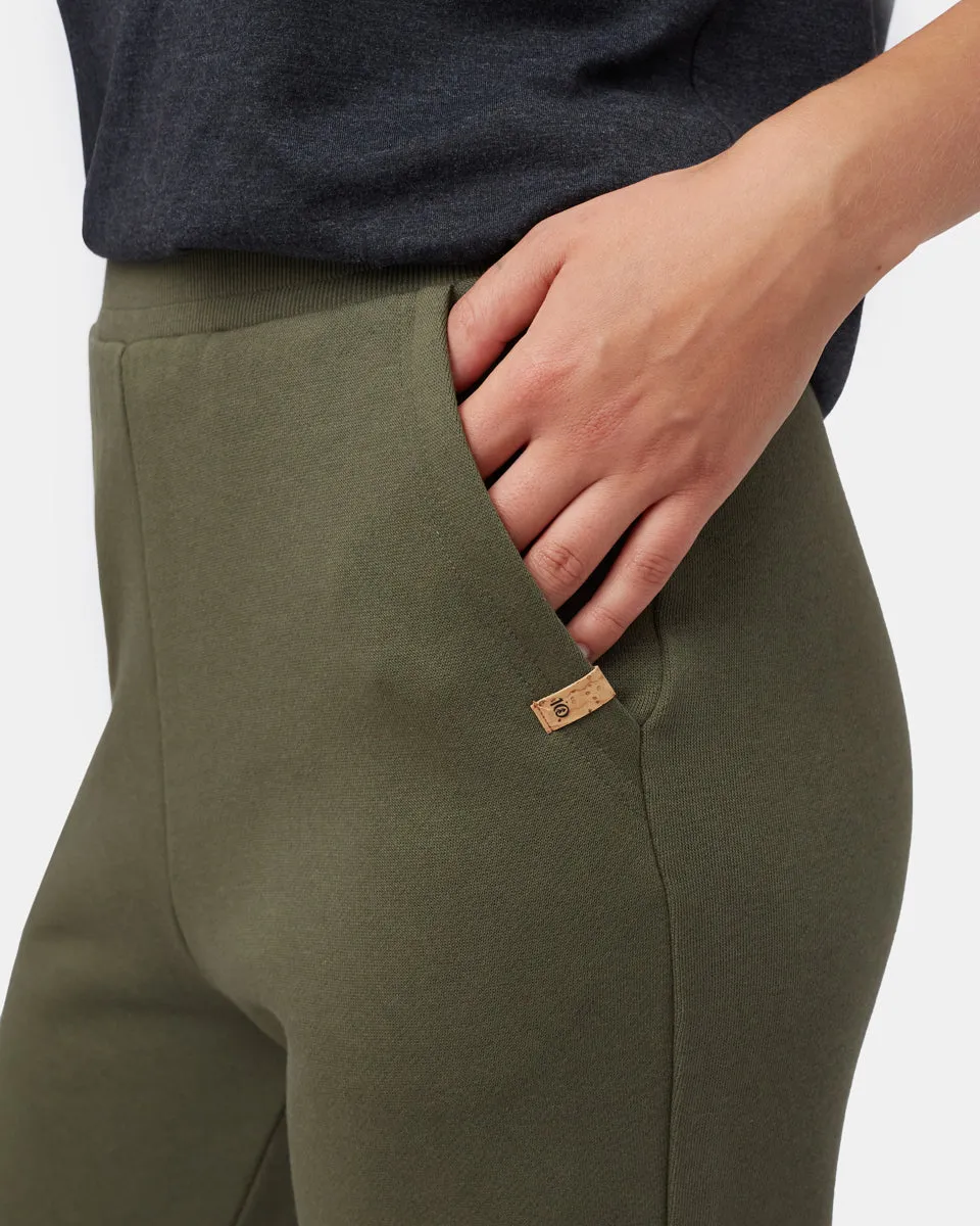Wide Leg Sweatpant sold by tentree product image thumbnail 4
