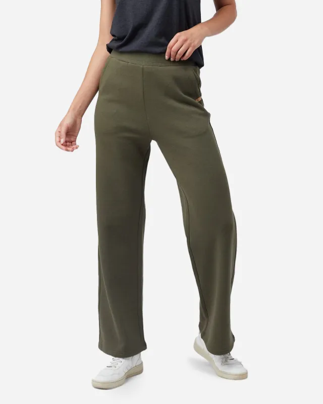 Wide Leg Sweatpant sold by tentree