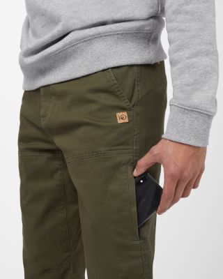 M Alder Jogger sold by tentree