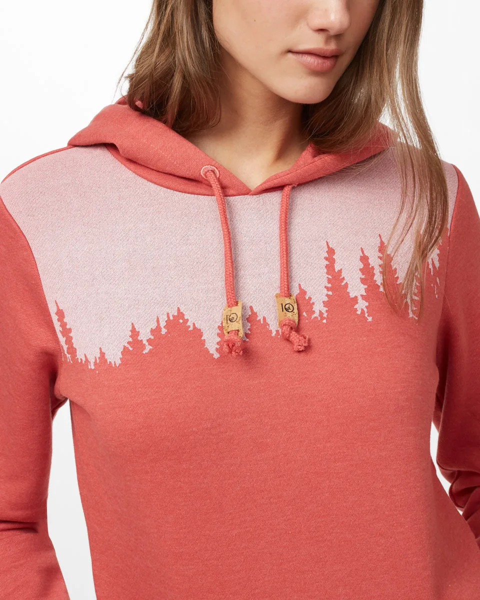 Juniper Hoodie sold by tentree product image thumbnail 2
